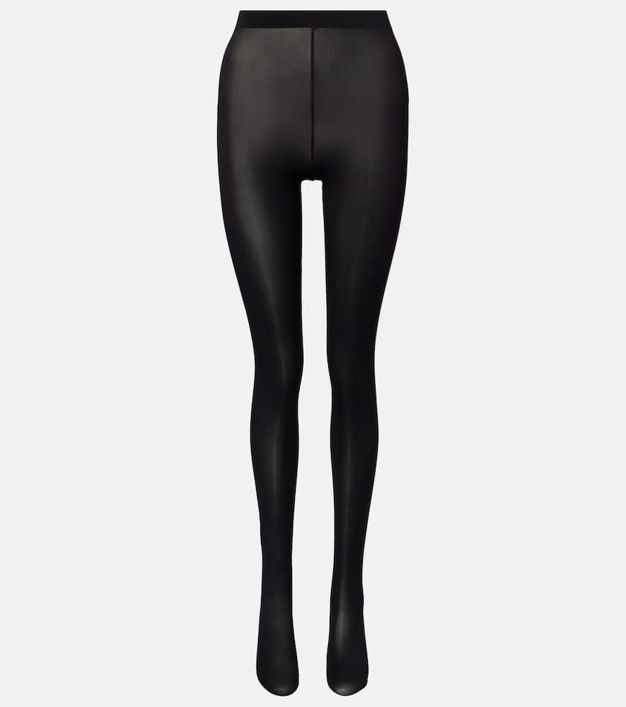 Sheer tights