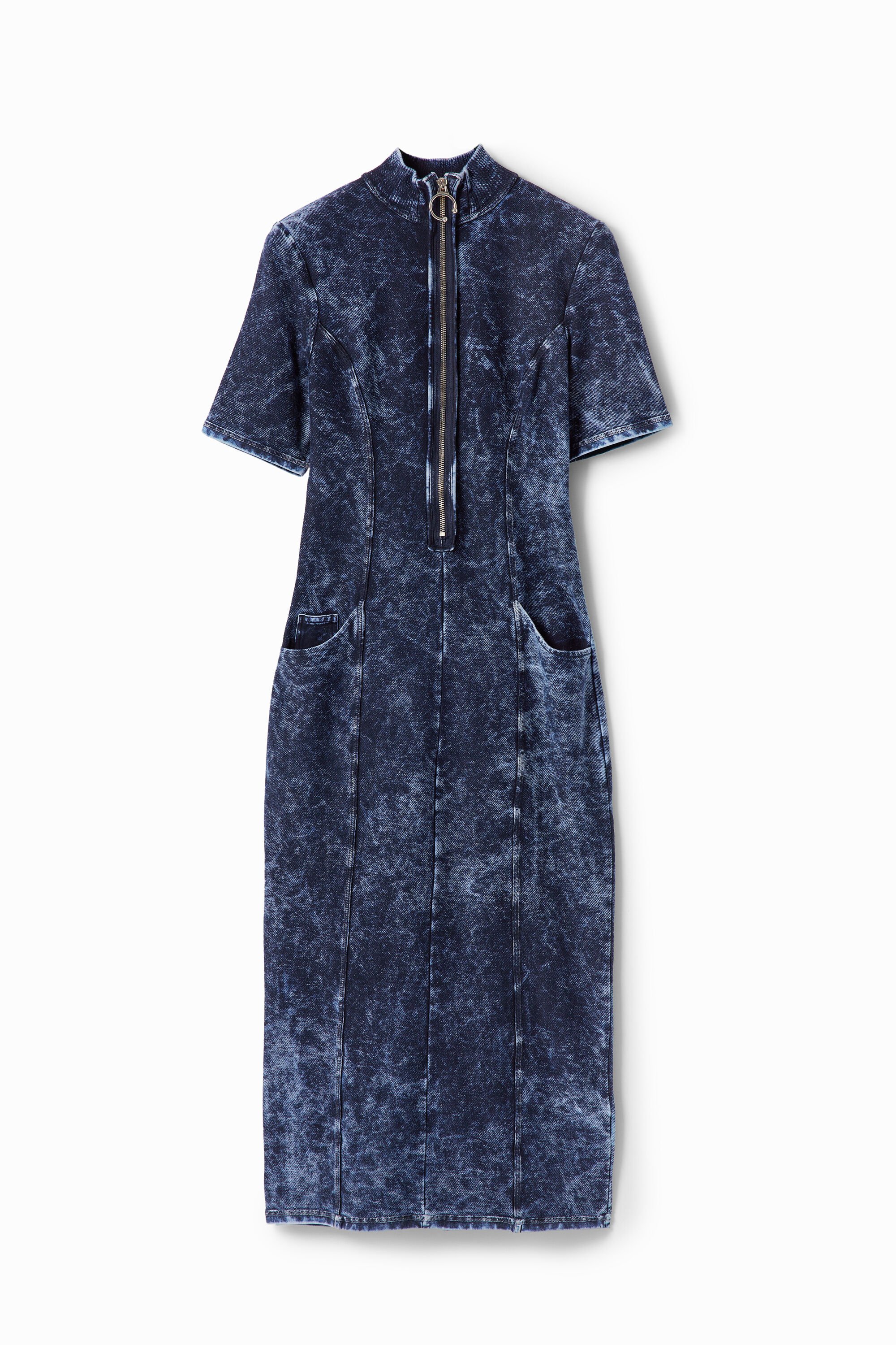 Zip midi dre