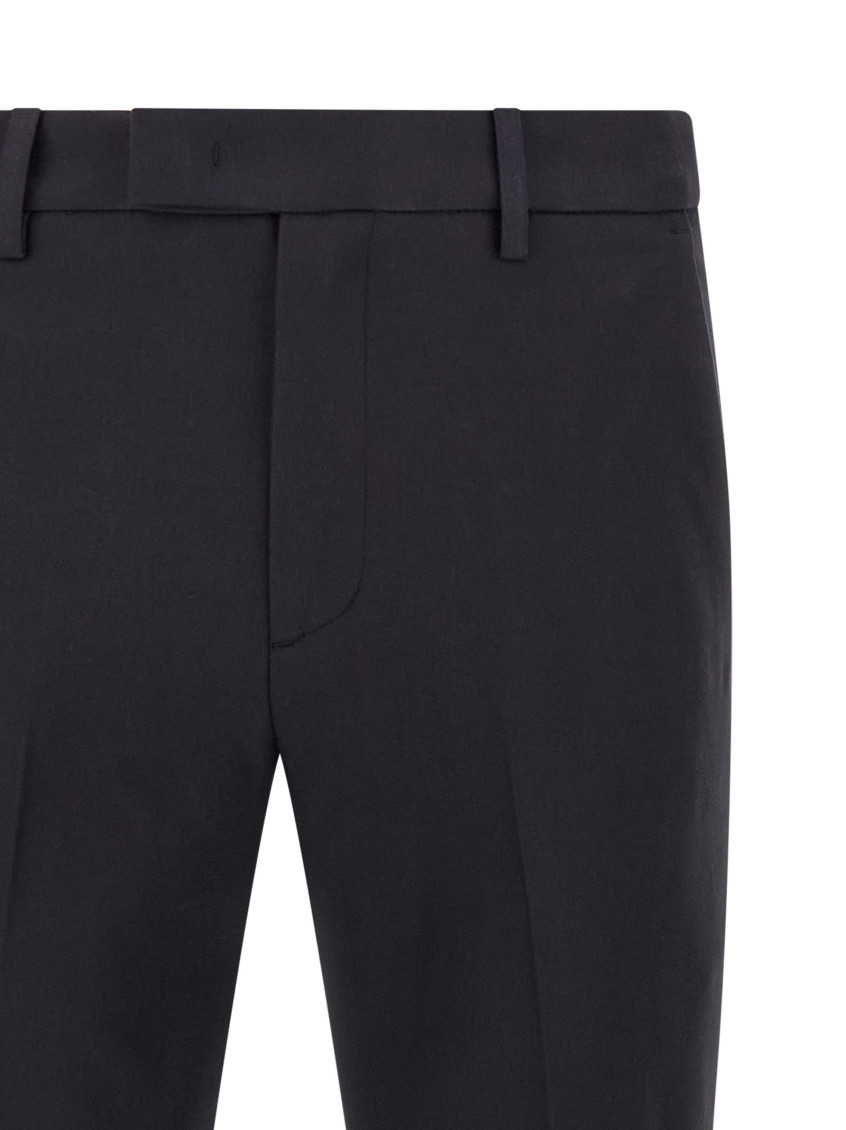 Destynai Pants Blue