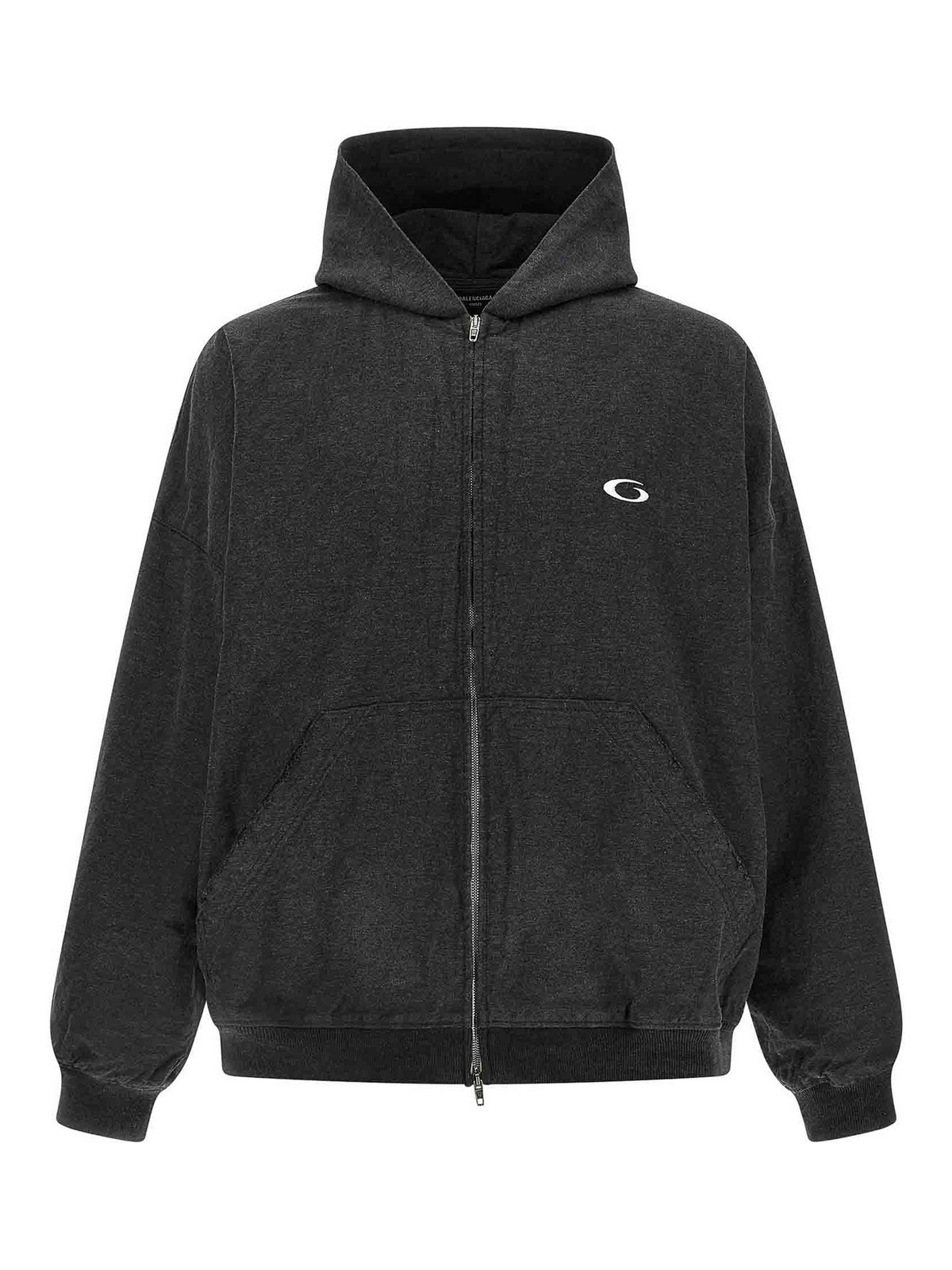 Trompe Lil Hoodie