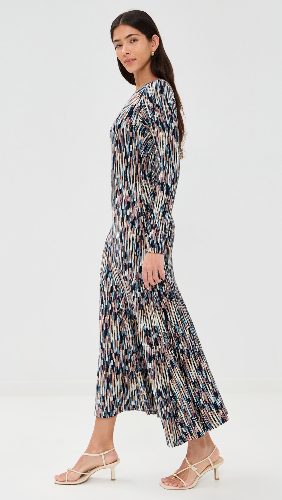 Estella Dress Oasis P