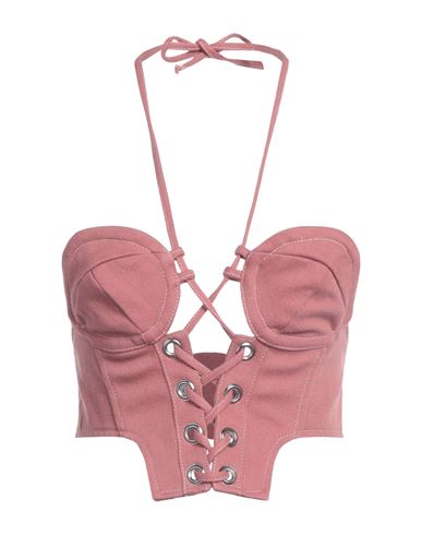Woman Top Pastel pink
