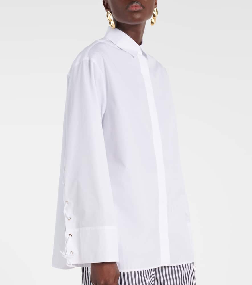 Marte cotton shirt