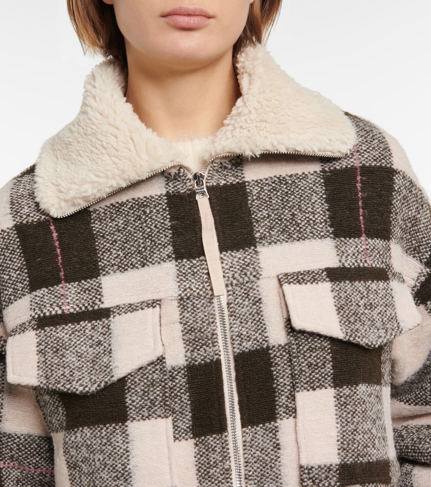 Harlow coat