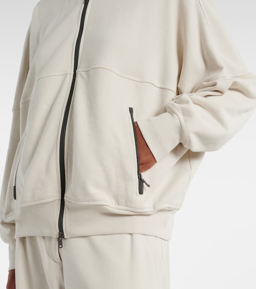 Cotton jacket