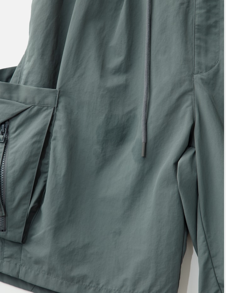 Goopimade Cargo Shorts