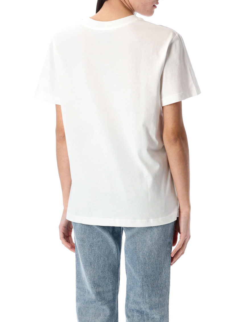 A. P.C. T-shirt Standard Grand Vpc