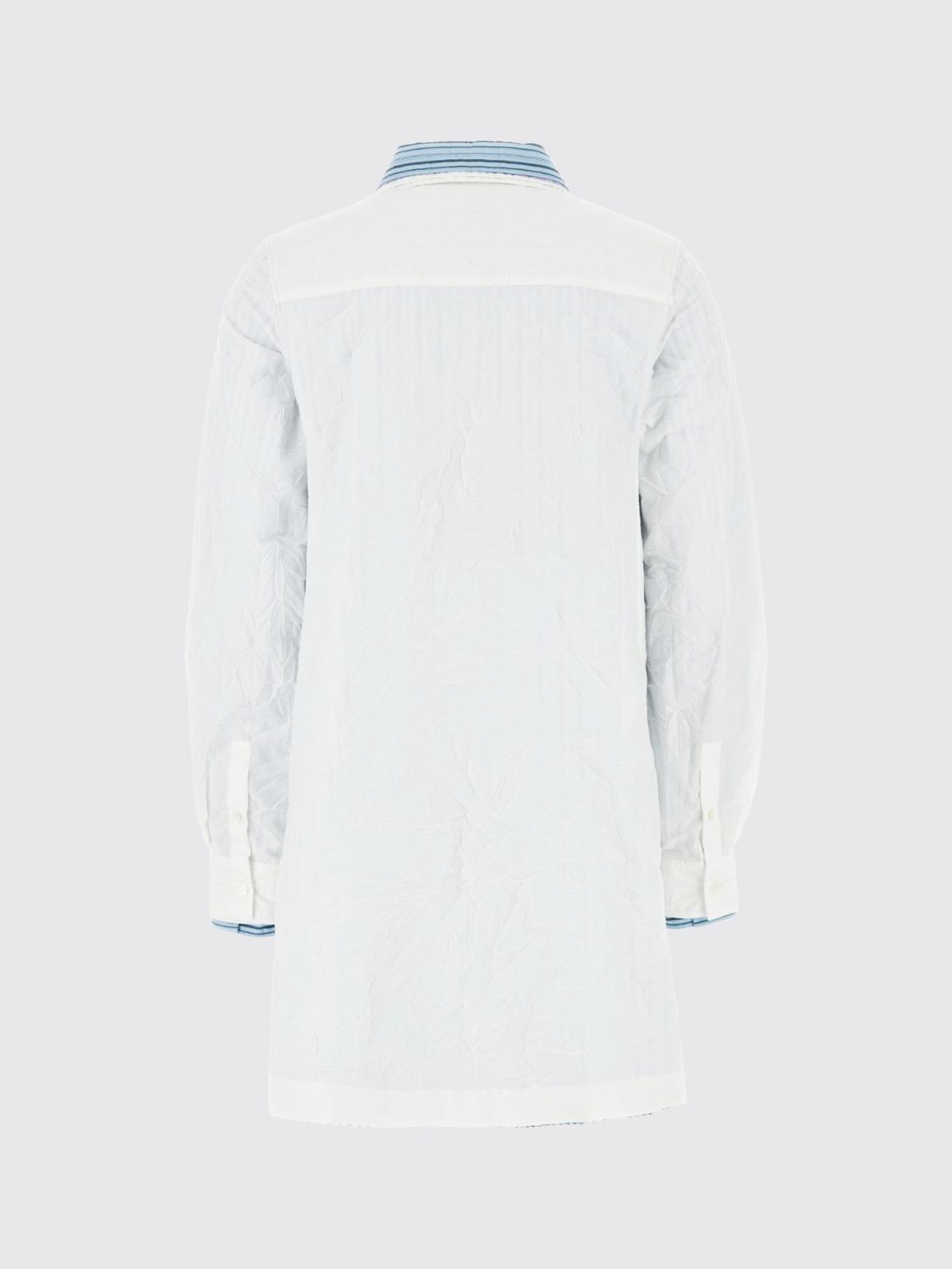 Dress Woman color White