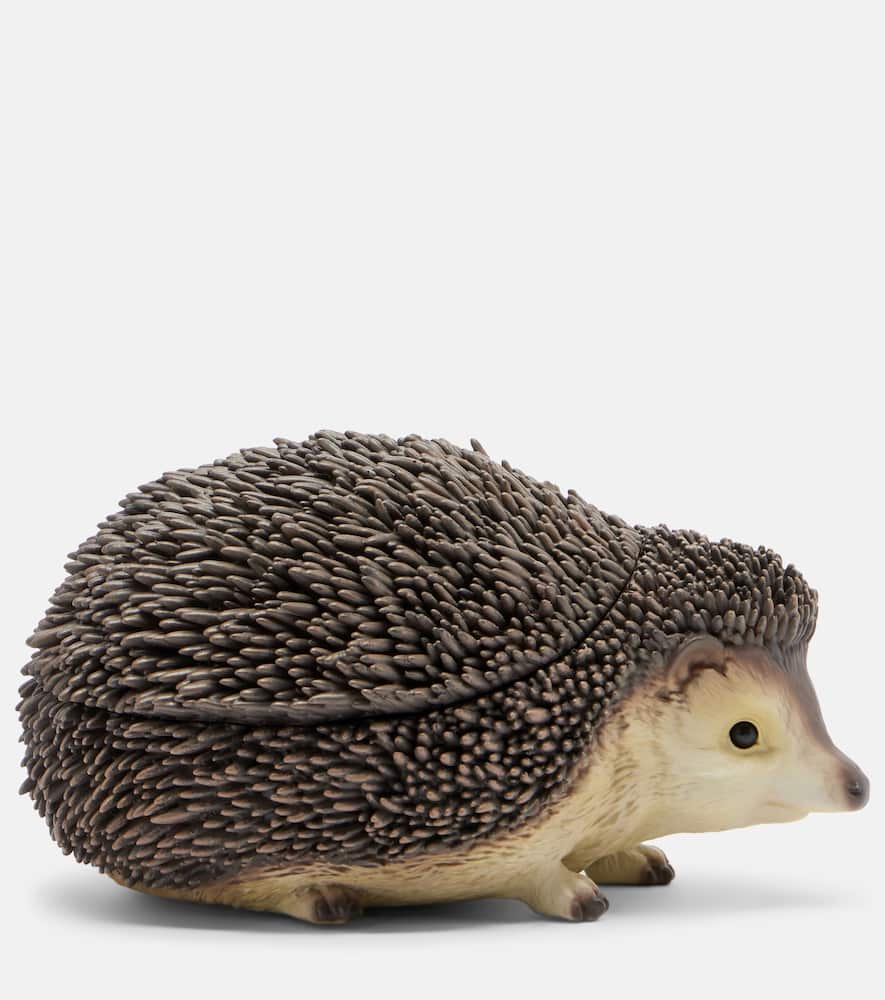 Hedgehog clutch