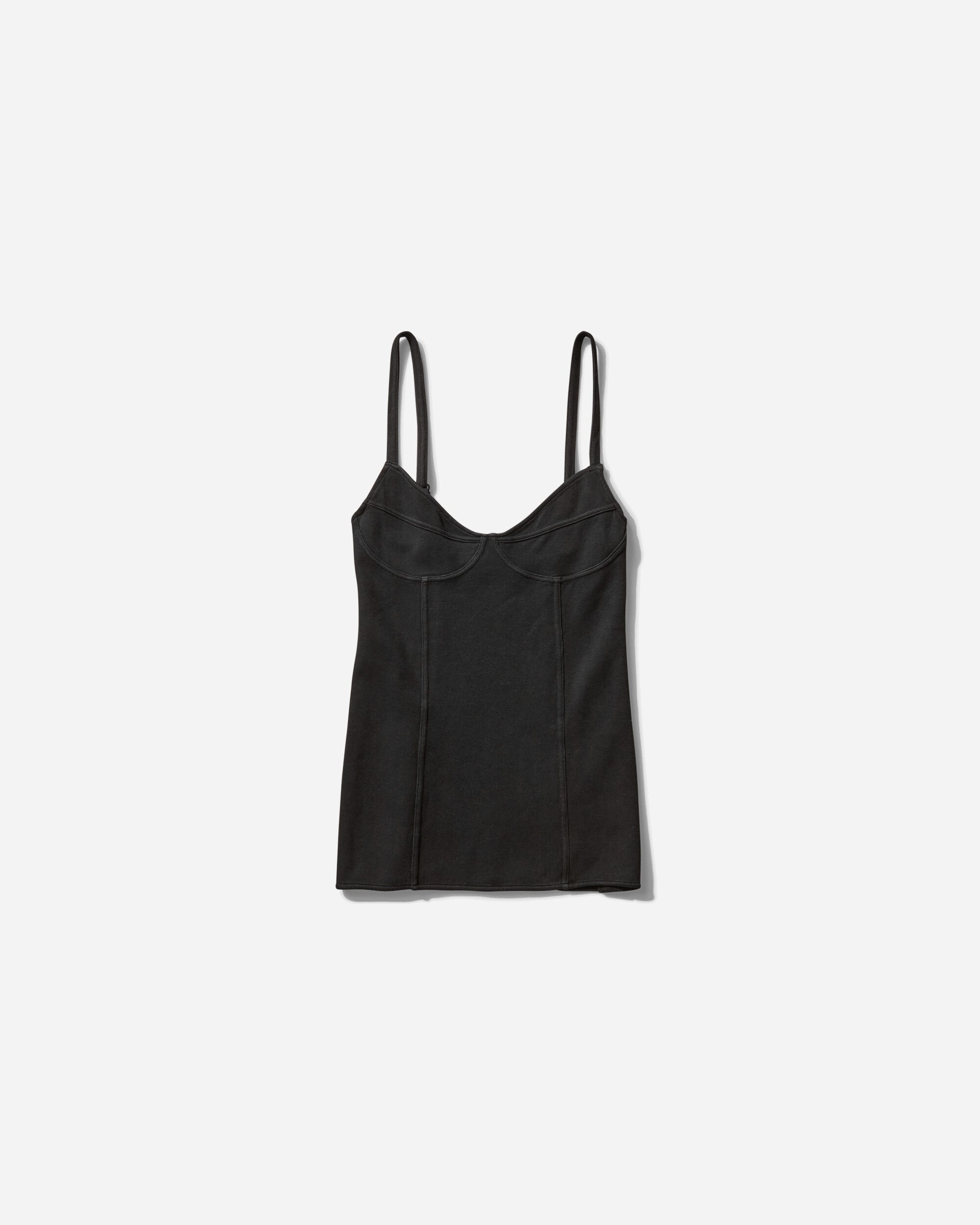 Women s Cami Tank Top Washed