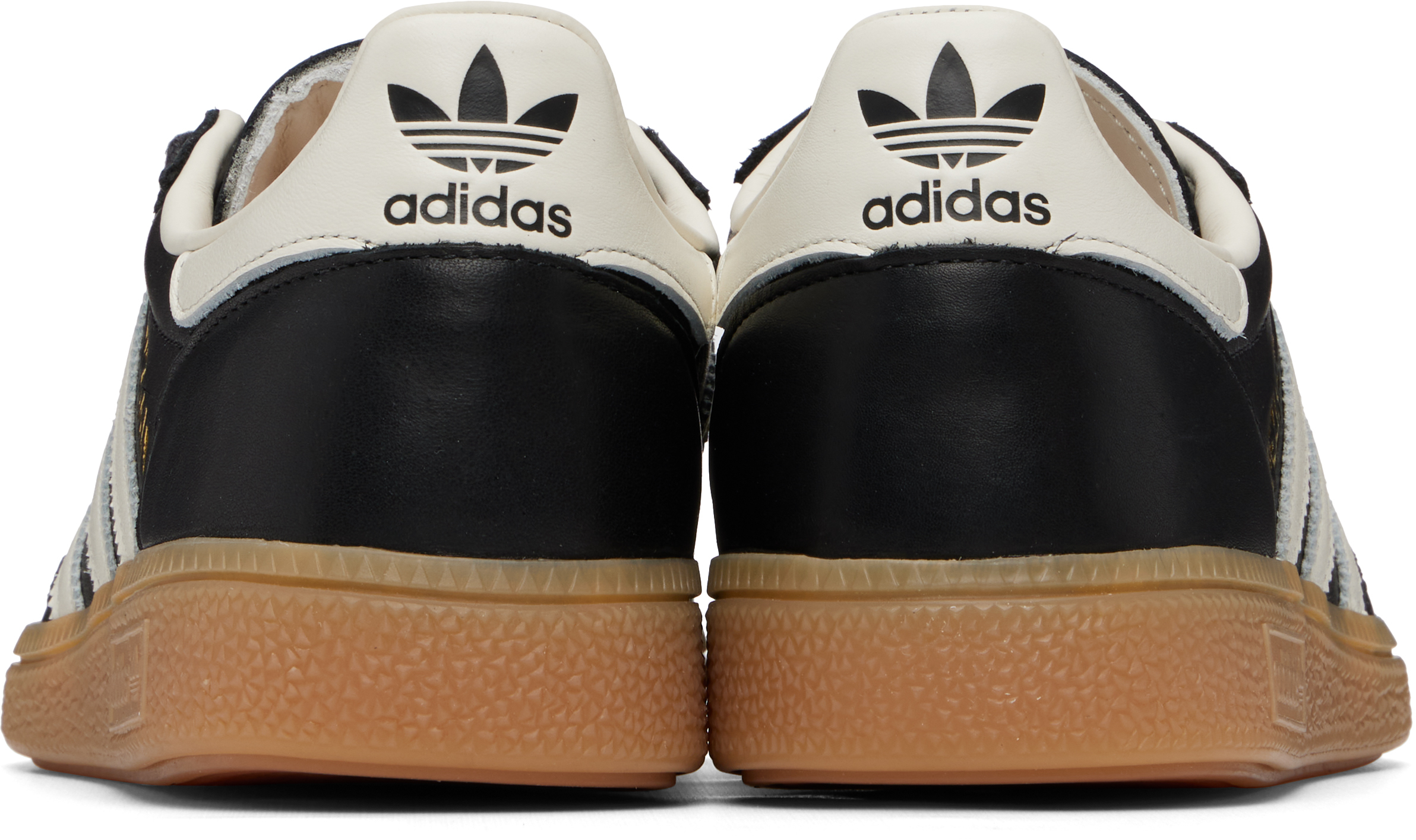 Black Handball Spezial MIG Sneakers