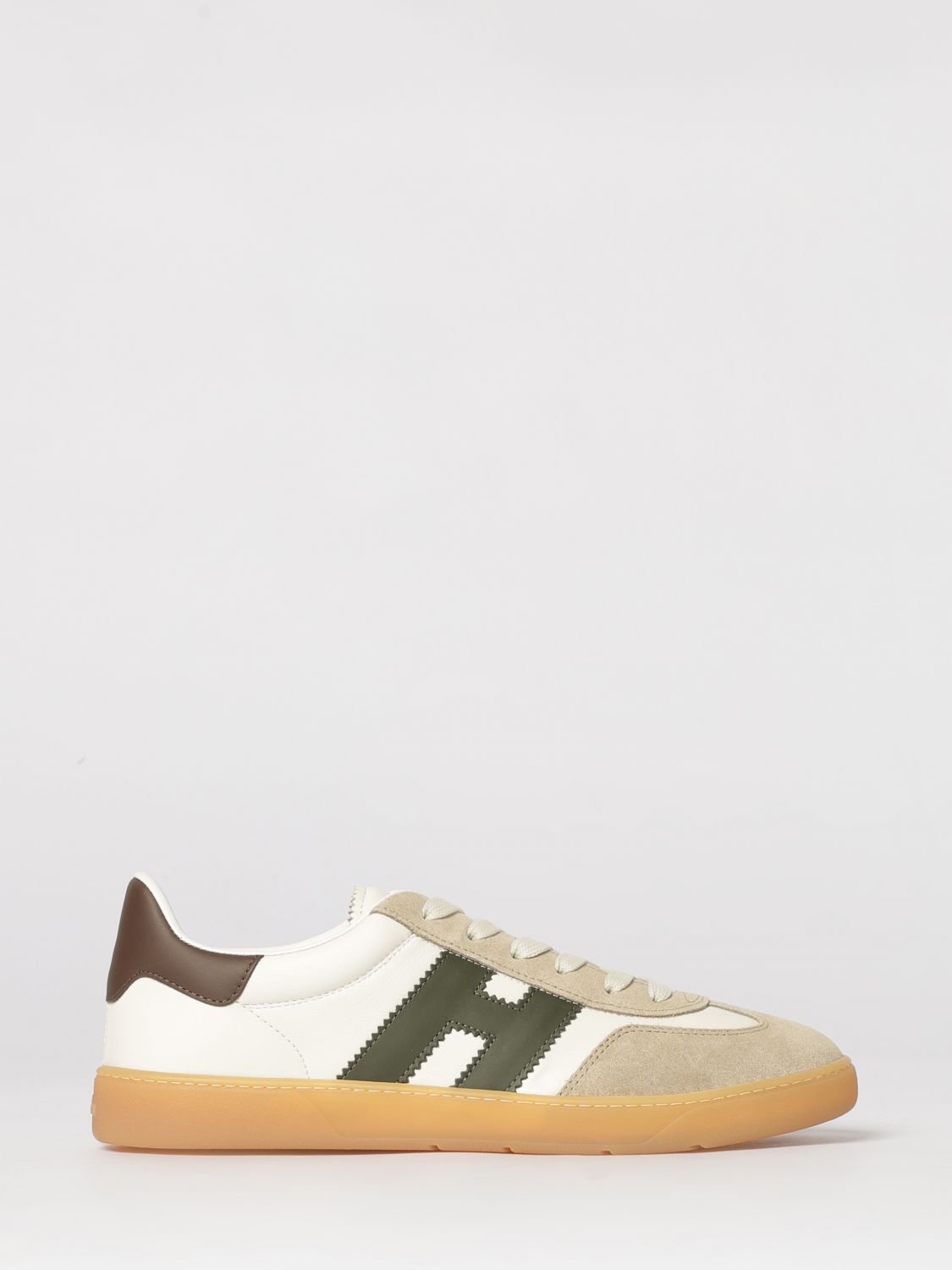 Sneakers Men color Ivory