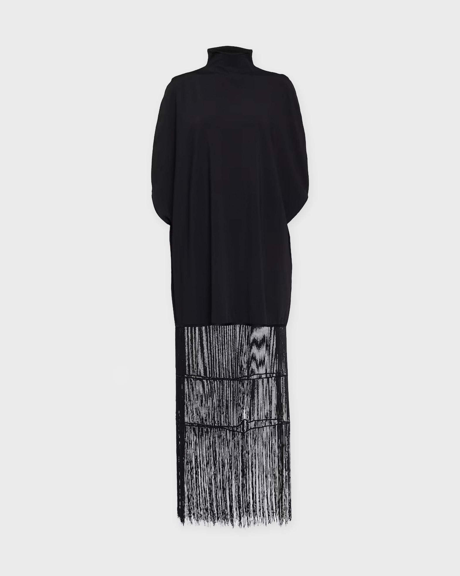Khaite Dress Olson Black