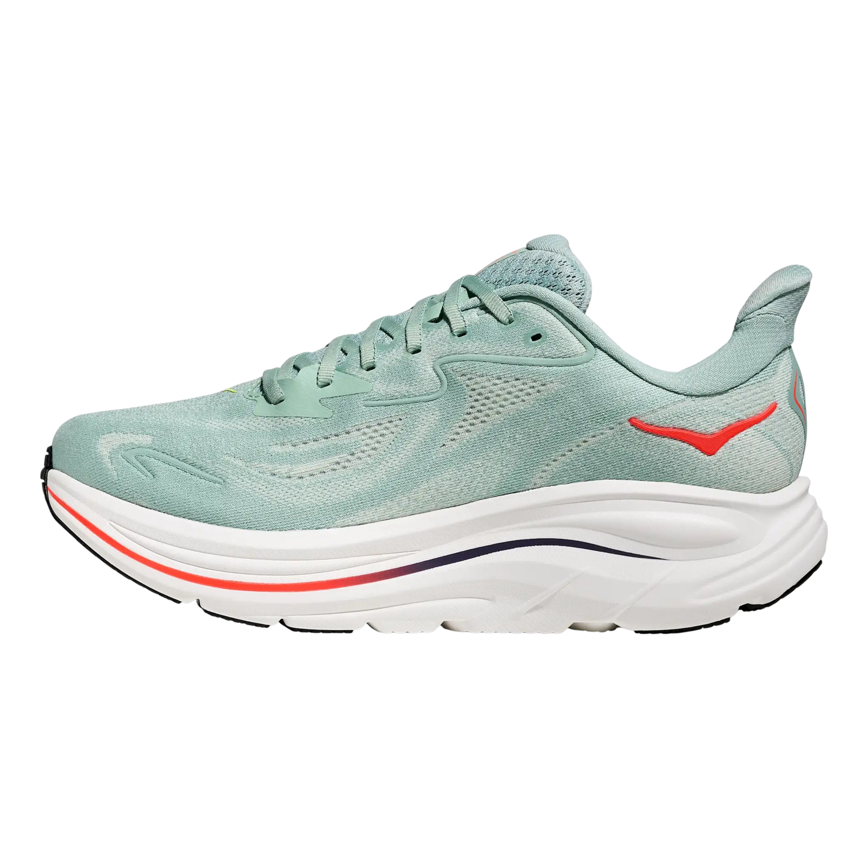 Hoka Clifton 10 Trainer