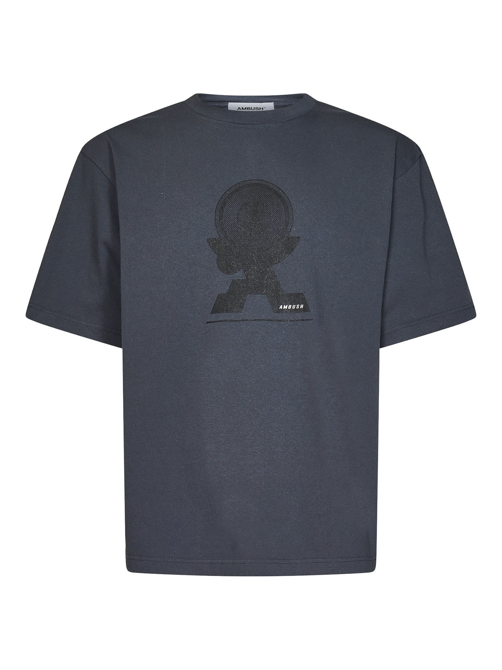 Sound Graphic T-shirt