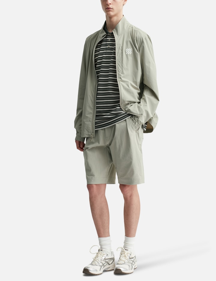 Lightweight Course Jacket