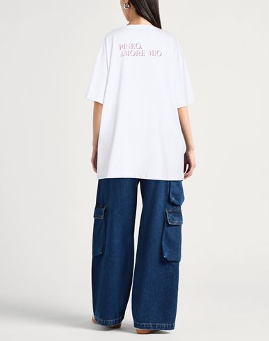 Denim Woman T