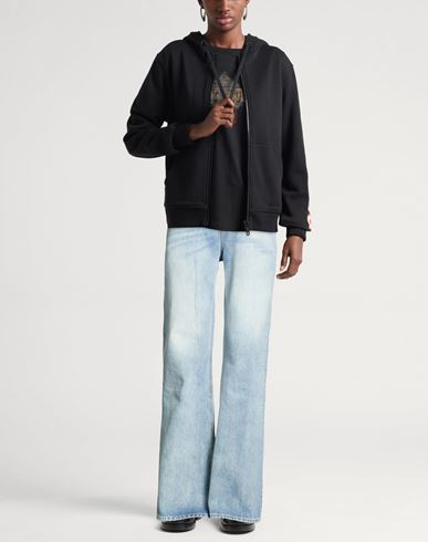 Woman Jeans Blue Size 8 Cotton