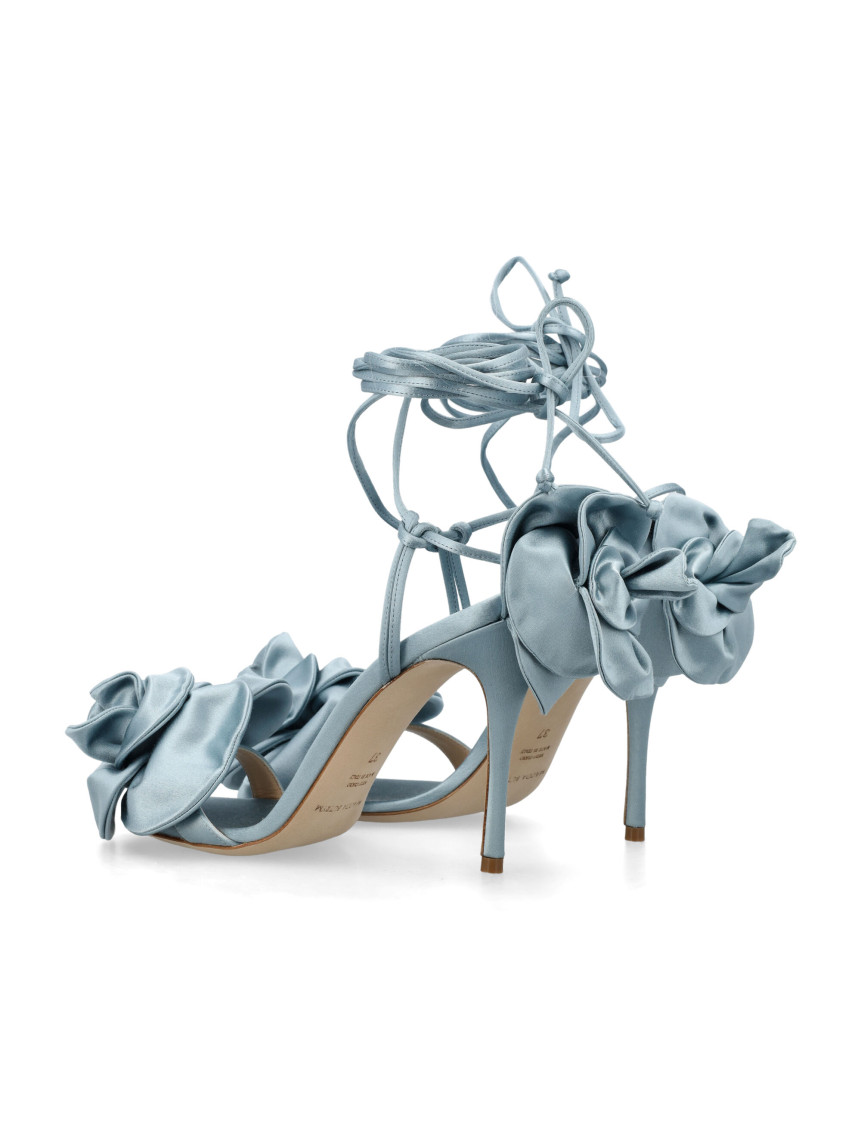 Sandal Roses