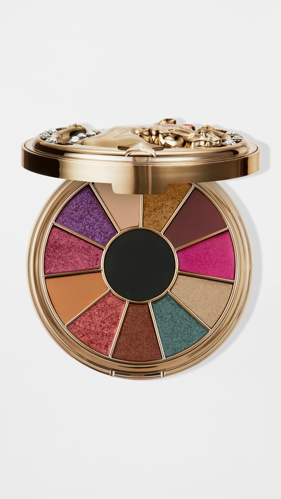 Wild Star Pressed Pigment Palette Multi One Size