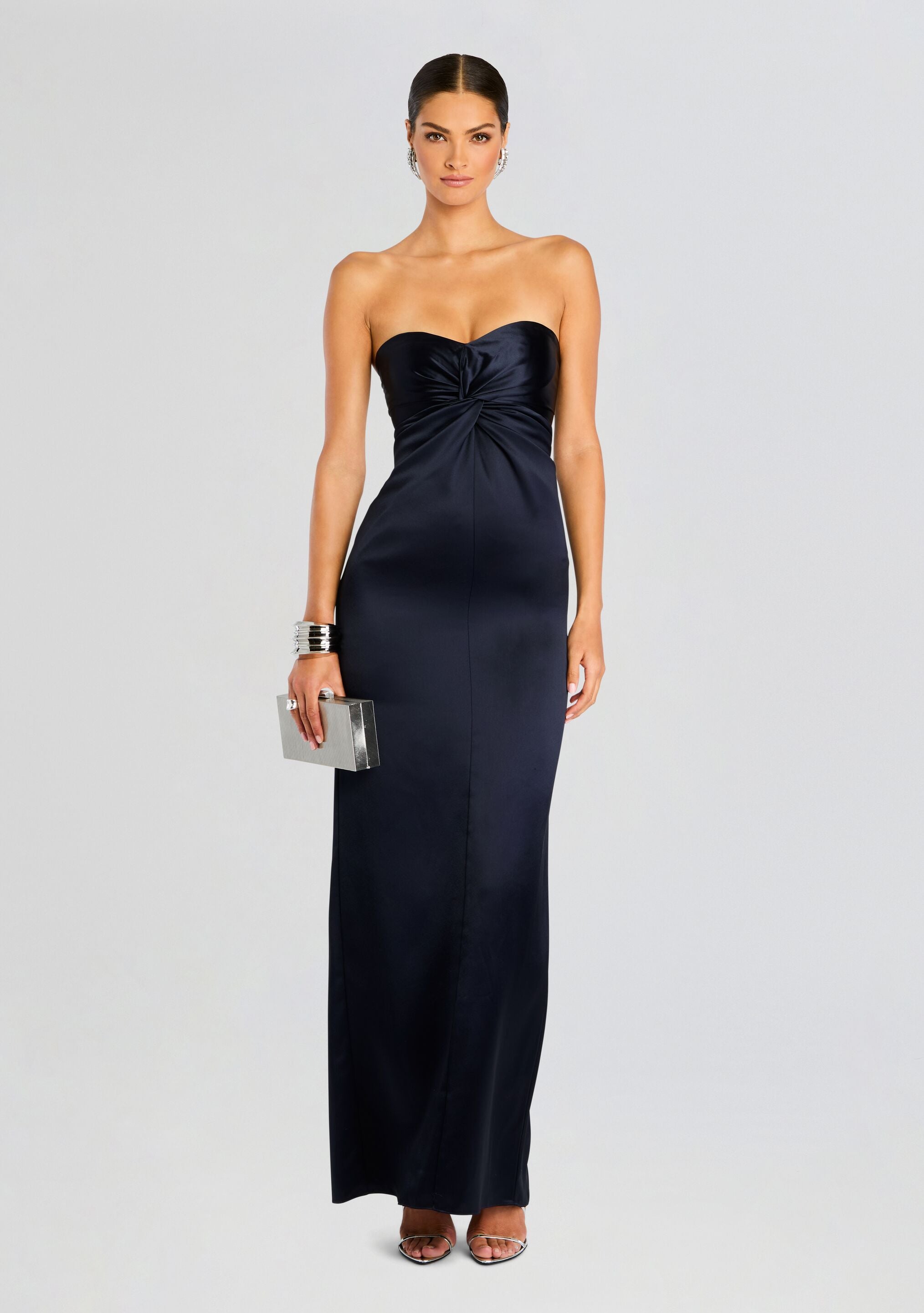 Olivine Dress