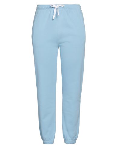 Woman Pants Sky blue
