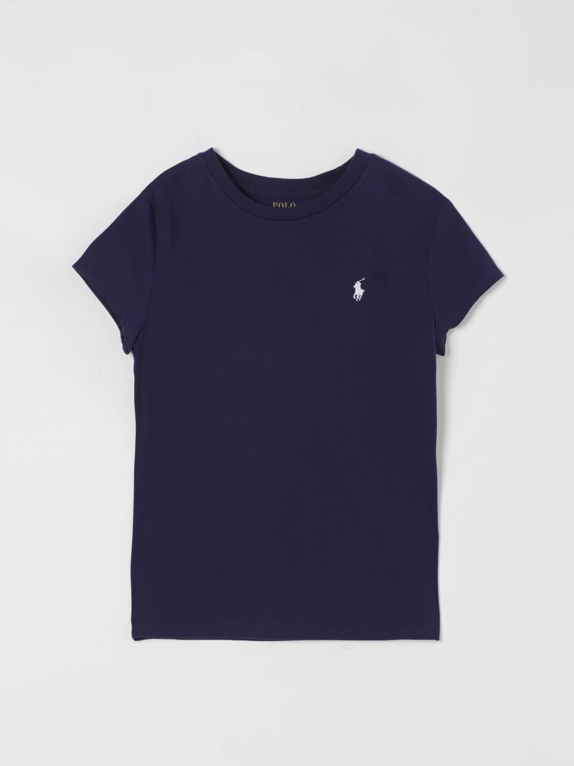 T-Shirt Kids color Navy