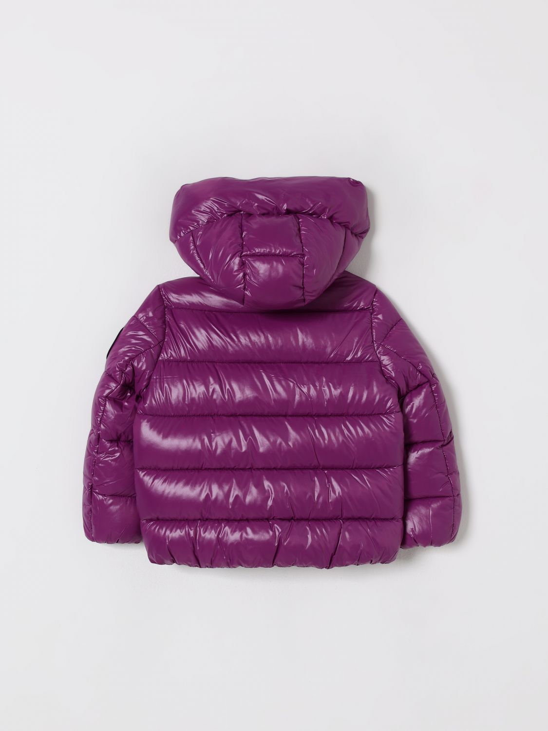 Jacket Kids color Cyclamen