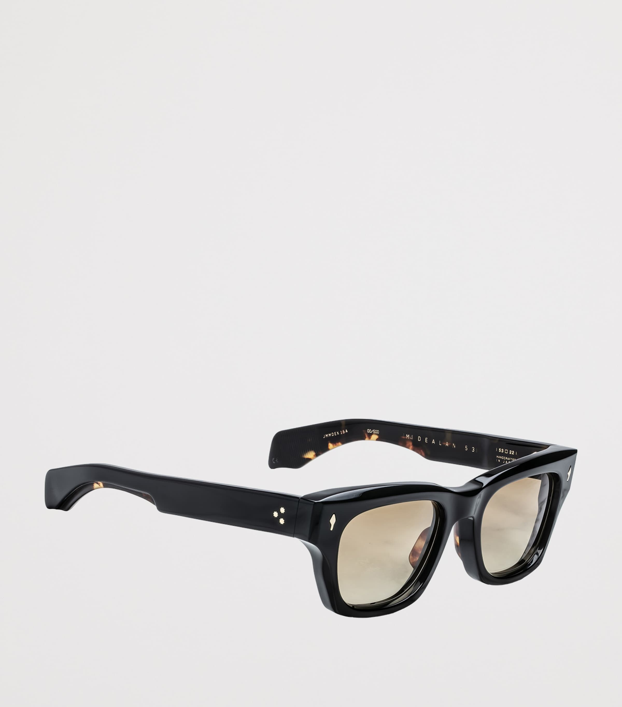 Acetate Dealan Sunglasses