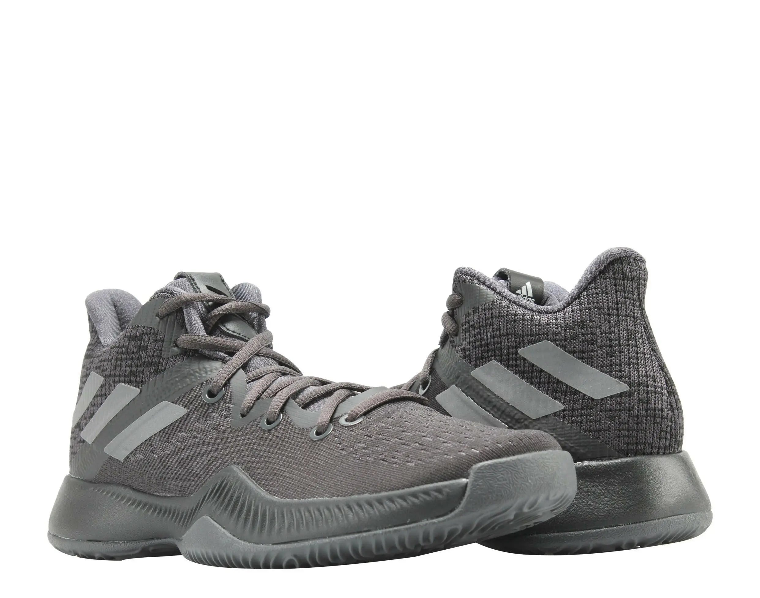 Mad Bounce J Big Kids Basketball Shoes