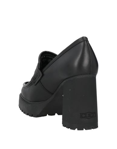 Woman Loafers Black