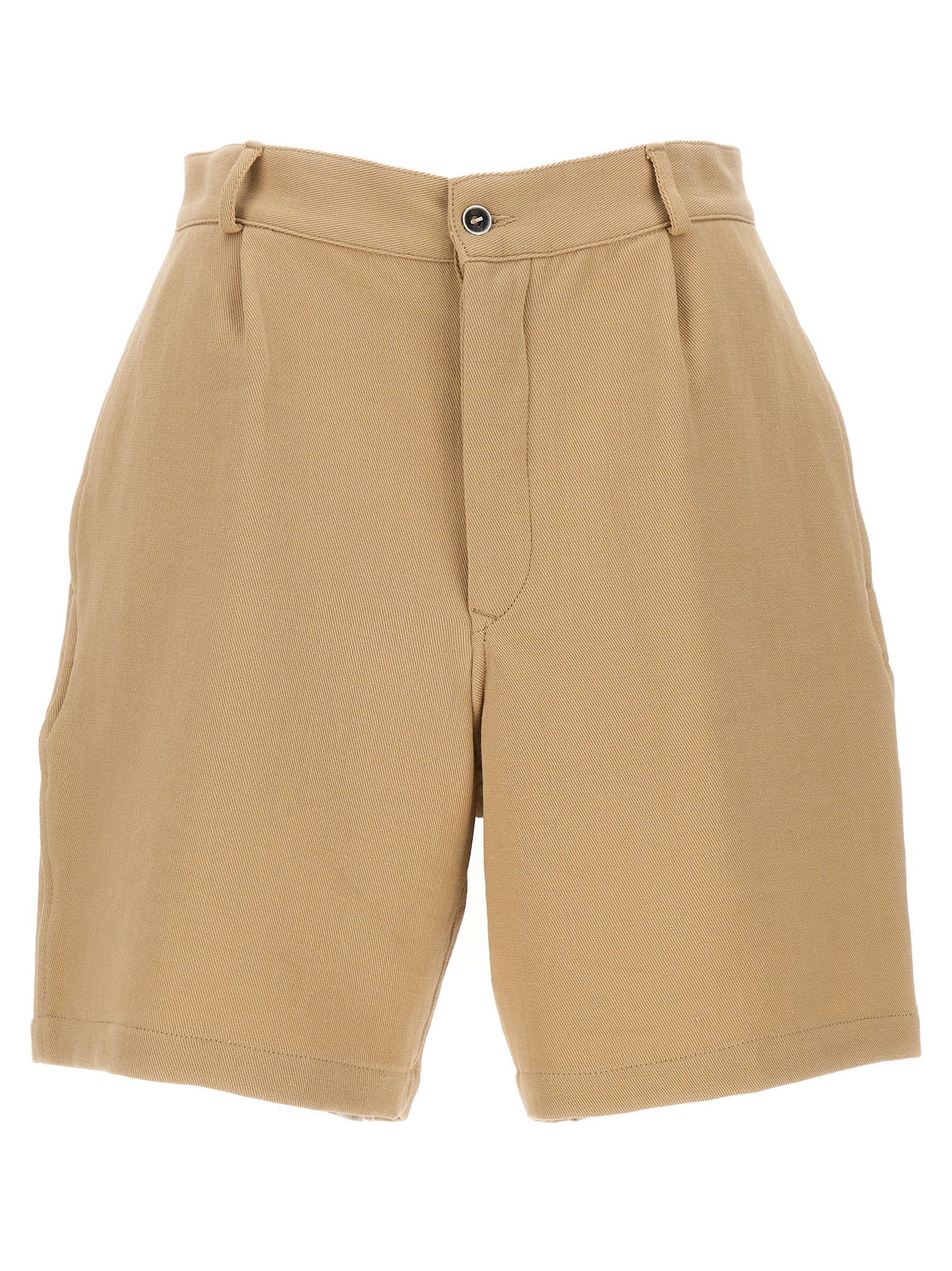Jillian Bermuda Shorts