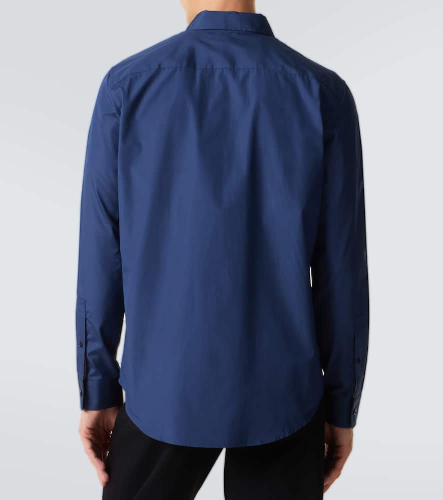 Cotton shirt