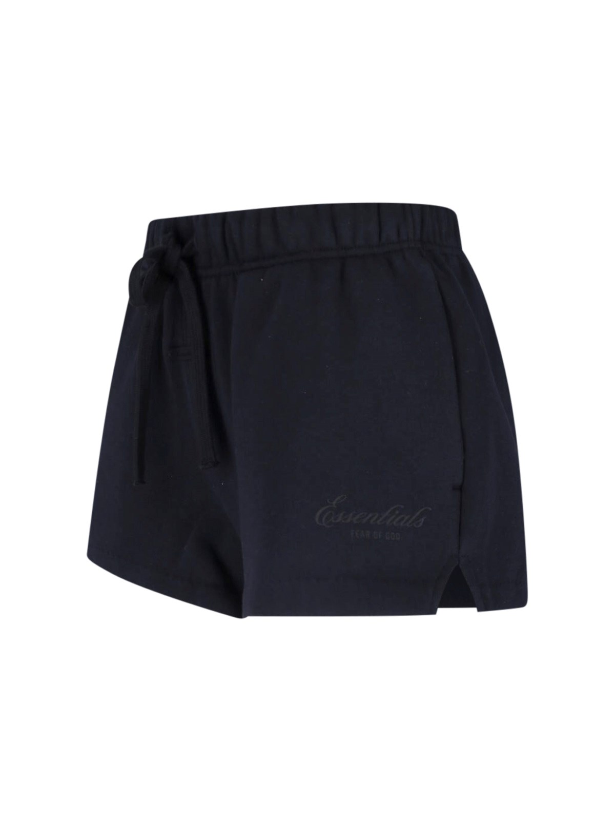 Logo Shorts