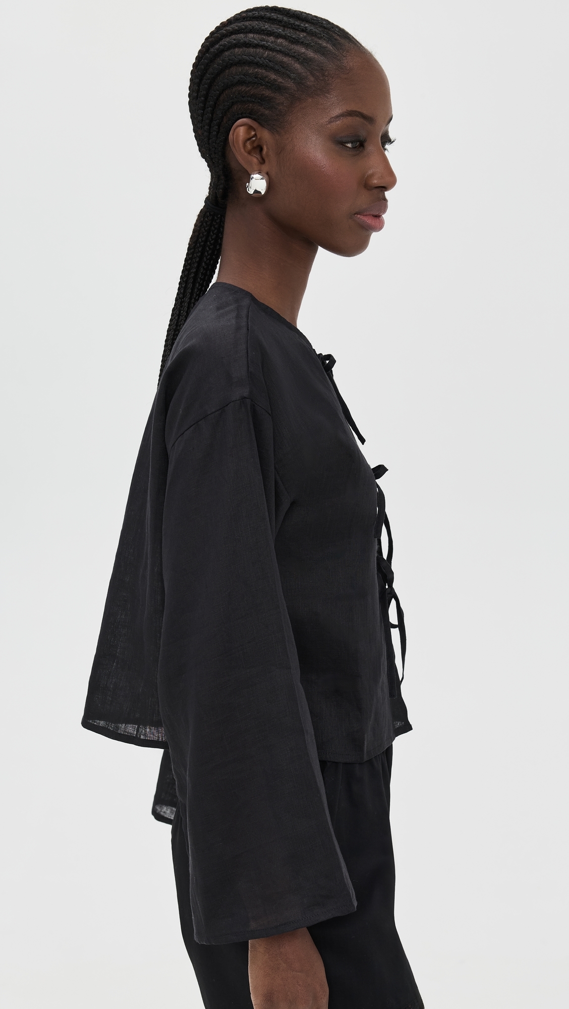 Inka Coverup Night