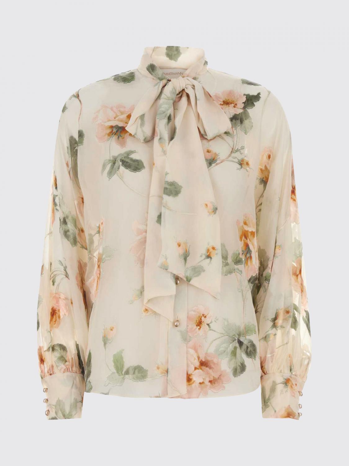 Shirt woman