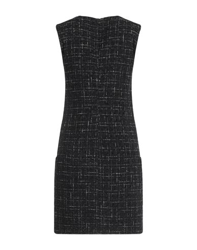 Woman Mini dress Black