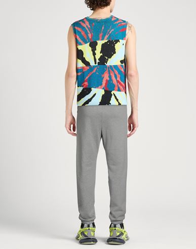 Man Pants Grey
