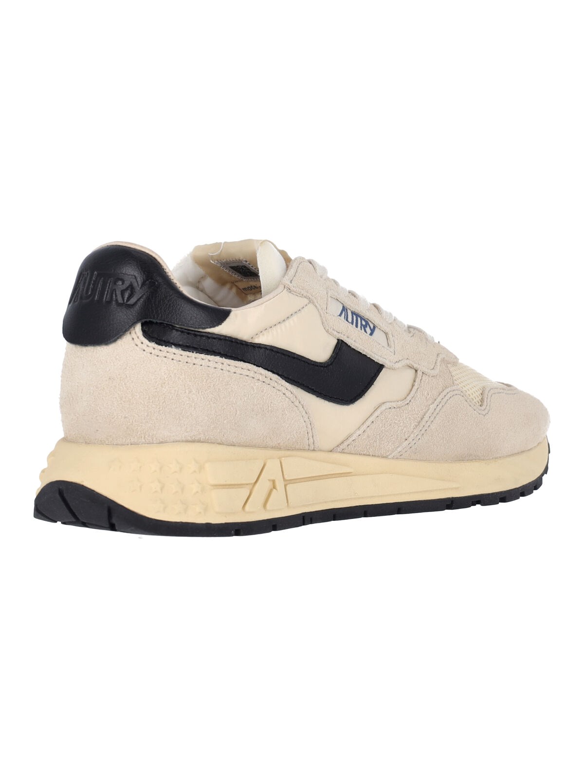 Low-Top Sneakers "Reelwind"