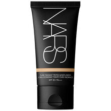 Nars Pure Radiant Tinted Moisturizer SPF 30 Groenland — Tinted Face Crea