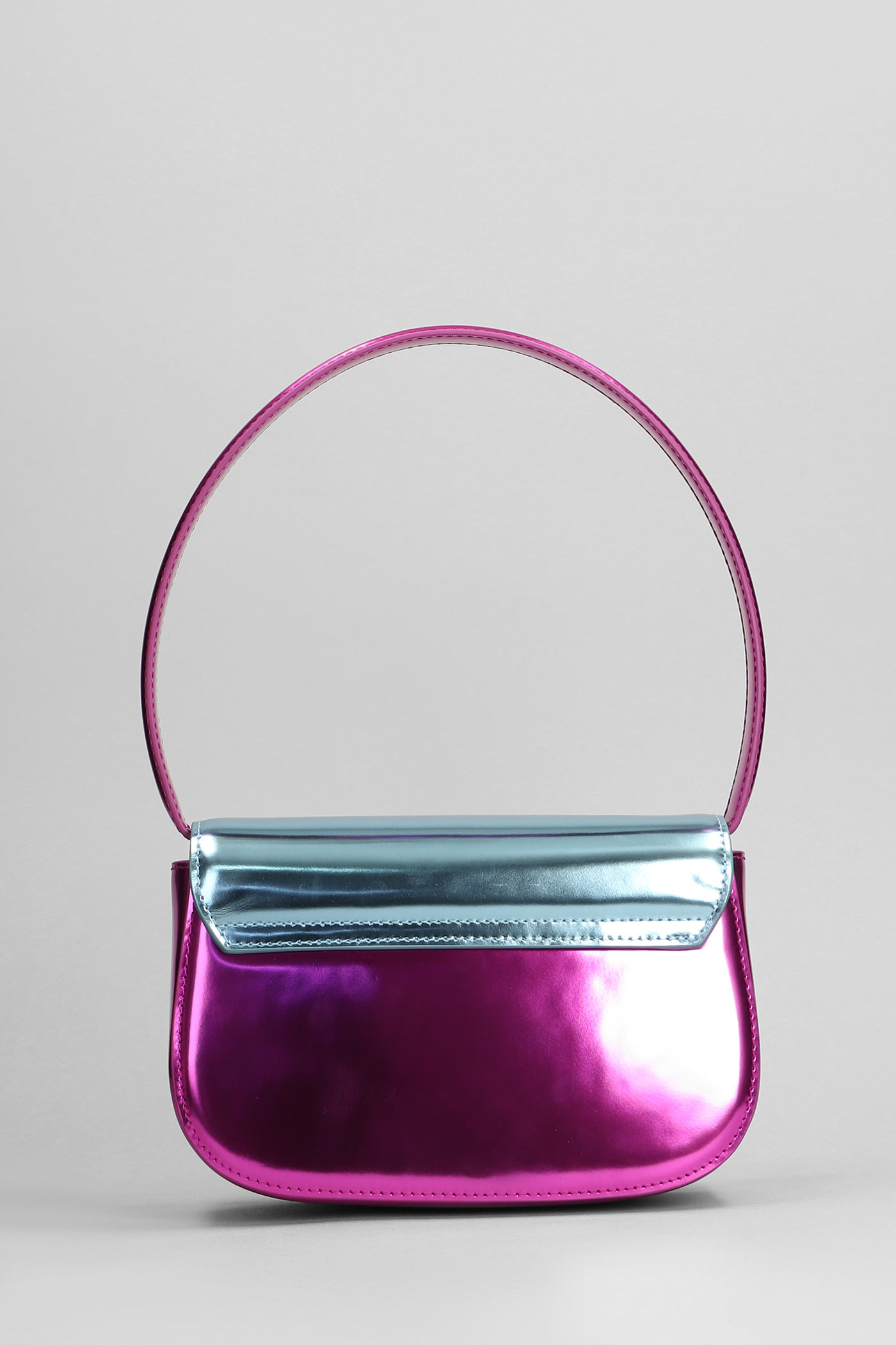 1Dr Hand Bag In Multicolor Polyester