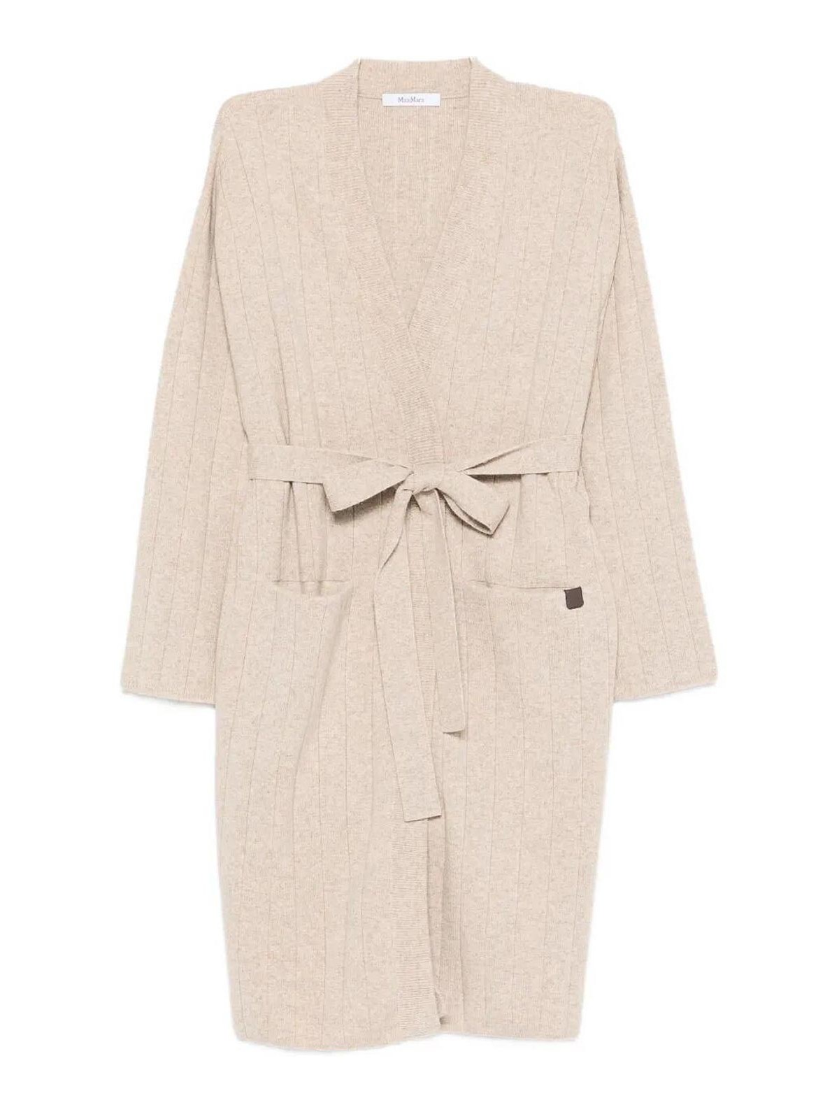 `Maxmara Pure` Cardigan