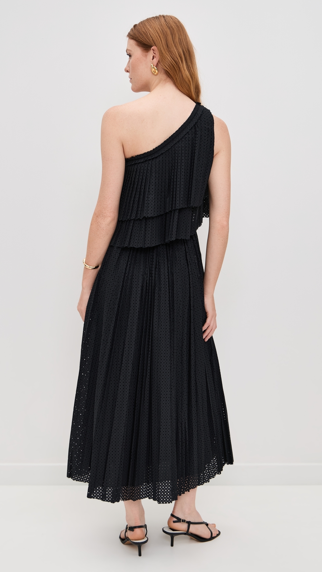 Agneta Dress Noir
