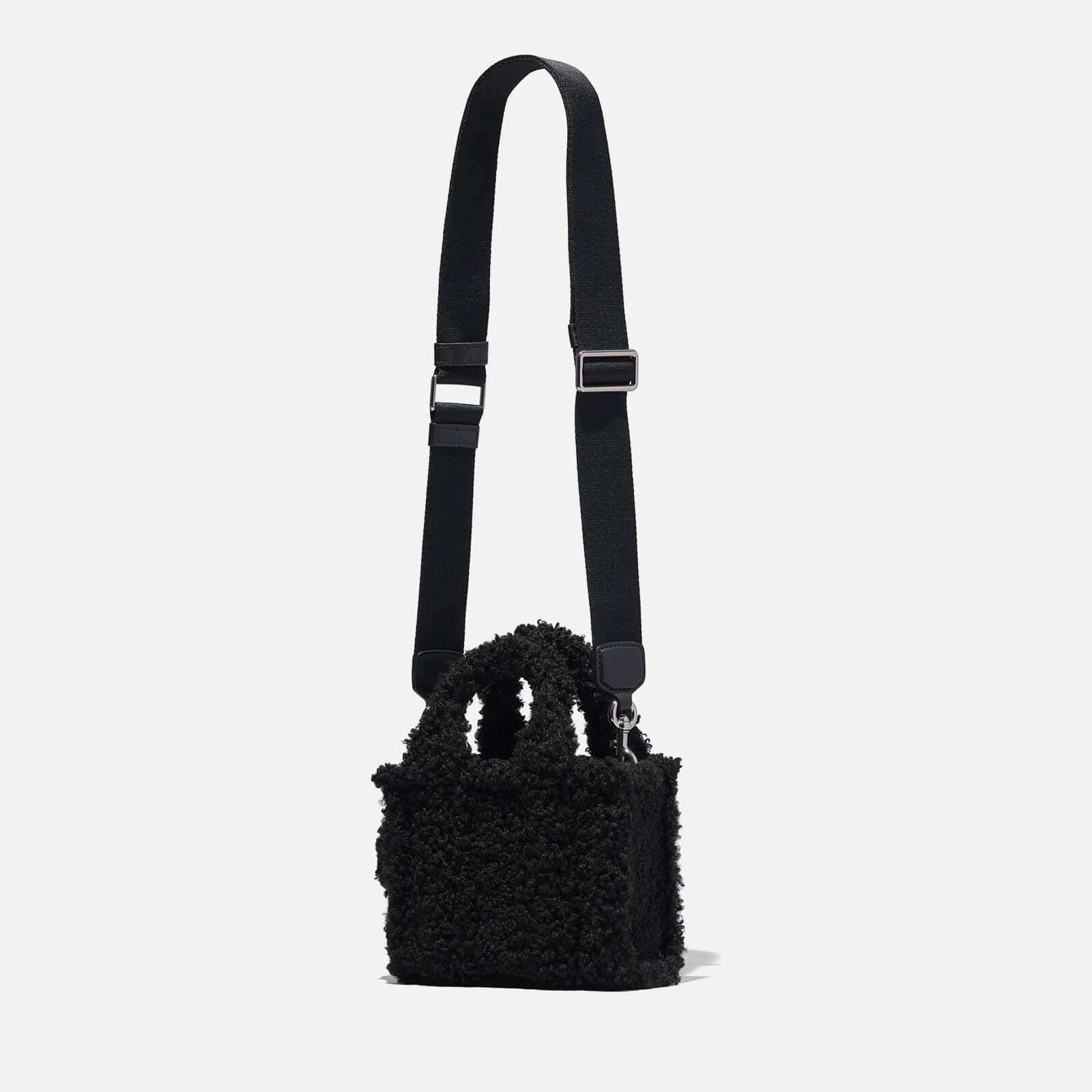 Marc Jacobs The Mini Teddy Tote Bag