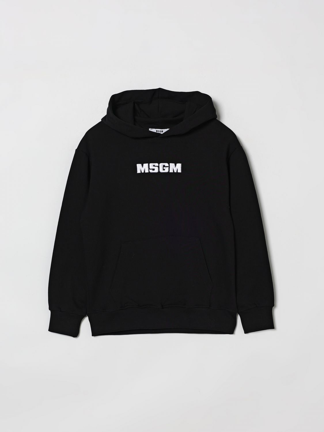 Sweater Kids color Black