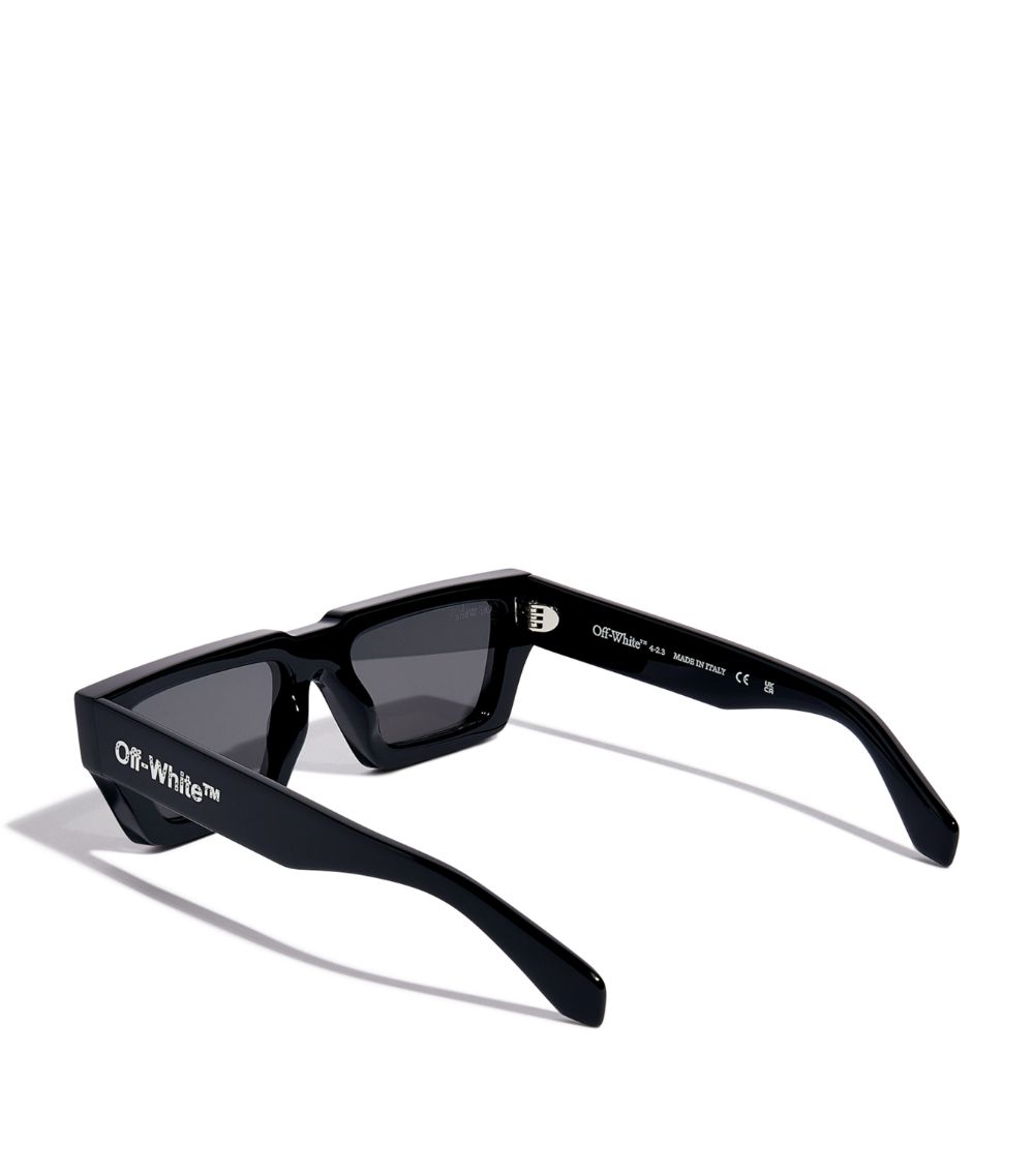 Manchester Sunglasses