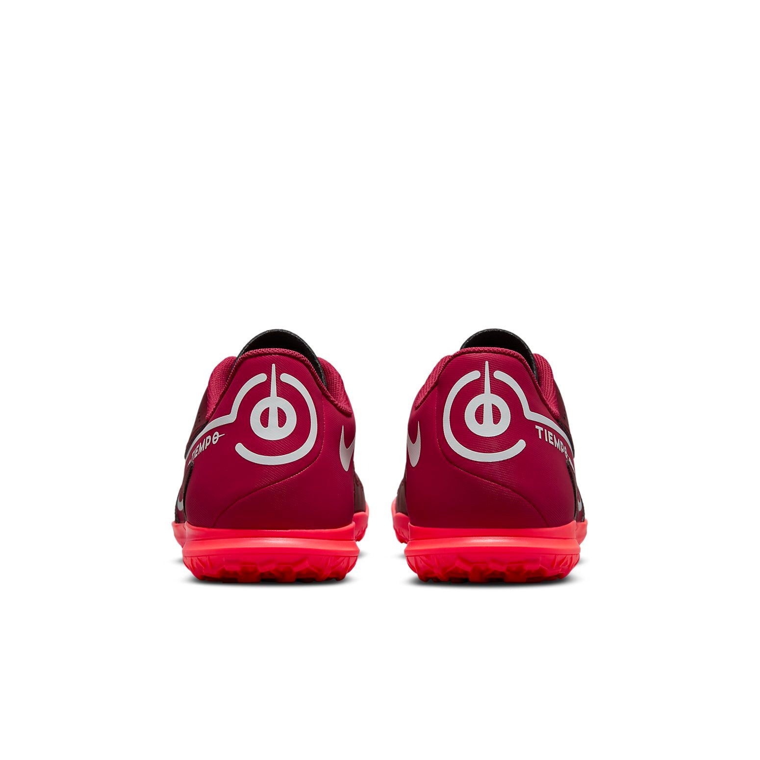 Tiempo Legend 9 Club TF 'Team Red'