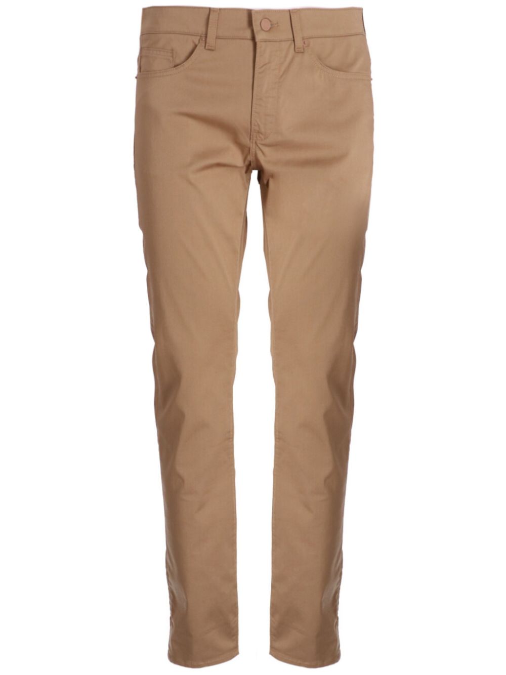 P-Delaware trousers - Neutrals