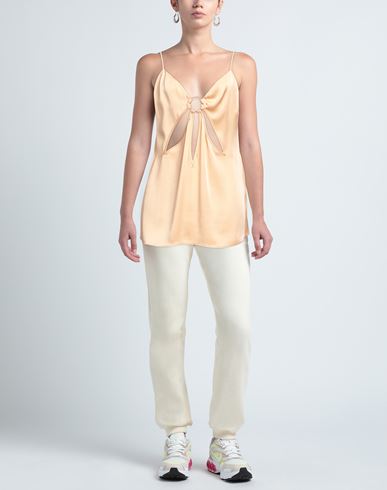 Woman Top Apricot
