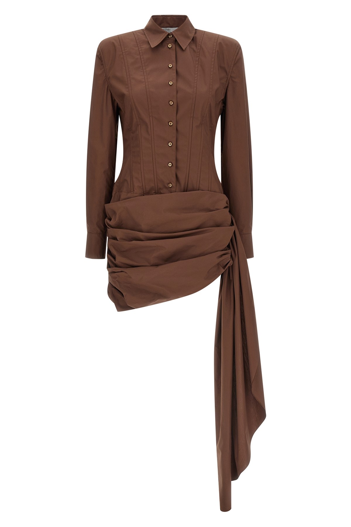 Chemisier Dress